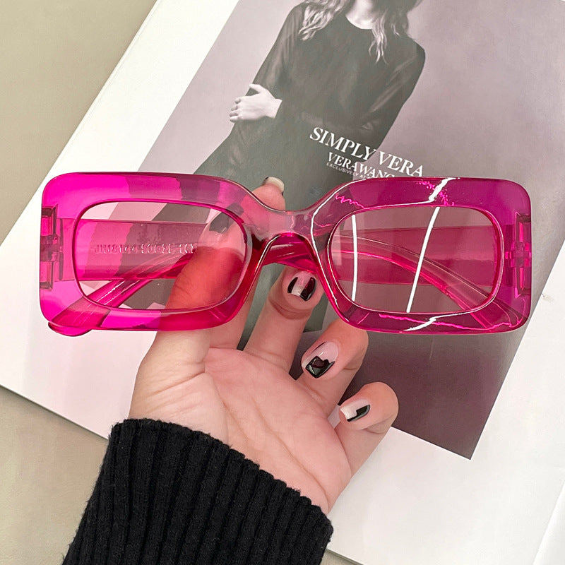 Wholesale Large Box PC Sunglasses